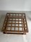 Antique Japanese Kotatsu Coffee Table 2