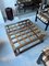 Table Basse Kotatsu Antique, Japon 3