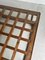 Antique Japanese Kotatsu Coffee Table 6