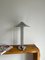 Art Deco UFO Chrome Table Lamp 5