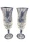 Engraved Drinking Glasses with a Landscape and Bird Scene, 1970s, Set of 7, Image 4