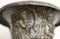 Urnas Grand Tour italianas de mármol, 1820. Juego de 2, Imagen 11