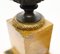 Italian Grand Tour Urns in Marble, 1820, Set of 2 20