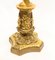 Candelabri antichi Ormolu, Francia, 1880, set di 2, Immagine 4