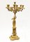 Candelabros Ormolu franceses antiguos, 1880. Juego de 2, Imagen 15