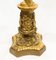 Candelabri antichi Ormolu, Francia, 1880, set di 2, Immagine 17