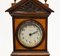 Small Grandfather Clock, 1890s, Image 10