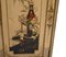 Antique Lacquered Chinoiserie Side Cabinet, 1920s 7