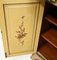 Antique Lacquered Chinoiserie Side Cabinet, 1920s 18
