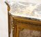 Vetrina Napoleone III in legno satinato, Francia, fine XIX secolo, Immagine 10