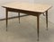 Vintage Dining Table, 1950s, Image 8