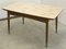 Vintage Dining Table, 1950s, Image 7