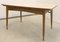 Vintage Dining Table, 1950s 6