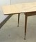 Vintage Dining Table, 1950s 19