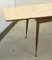 Vintage Dining Table, 1950s, Image 19