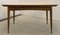 Vintage Dining Table, 1950s, Image 5