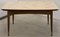 Vintage Dining Table, 1950s, Image 4