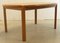 Oval Dining Table by Niels Bach 10