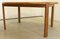 Oval Dining Table by Niels Bach 11