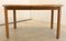Oval Dining Table by Niels Bach 3