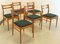 Dining Chairs, Set of 6 8