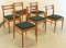 Dining Chairs, Set of 6, Image 8