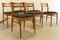 Dining Chairs, Set of 6 6