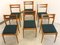 Dining Chairs, Set of 6 4