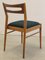 Dining Chairs, Set of 6 3