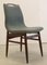 Dining Chairs, Set of 4 2