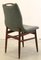 Dining Chairs, Set of 4 3