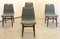 Dining Chairs, Set of 4 6