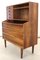 Vintage Danish Rosewood Secretary, Image 9