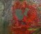 J. Pegeaud-Deva, Natura morta, metà del XX secolo, Olio su tela, con cornice, Immagine 12