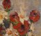 J. Pegeaud-Deva, Naturaleza muerta, Mediados del siglo XX, óleo sobre lienzo, Enmarcado, Imagen 8
