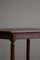 Mid-Century Danish Modern Desk / Dining Table in Oak, 1950s, Image 18