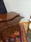 Cajonera serpentina Chippendale Revival victoriana de caoba, Imagen 3