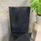 Black Leather Arcalla Chairs by Paolo Piva for B&B Italia, 1990s, Set of 2, Image 6