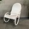Nonna Rocking Chair by Paul Tuttle, 1970s 1