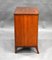 Small Regency Mahogany Chest of Drawers, 1820s 3