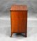 Small Regency Mahogany Chest of Drawers, 1820s 4
