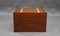 Small Regency Mahogany Chest of Drawers, 1820s 5