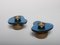 Candle Holders Pietro Chiesa from Fontana Arte, 1940, Set of 2, Image 3