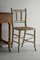 19th Century Faux Bamboo Side Chair, Image 3