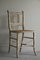19th Century Faux Bamboo Side Chair 1