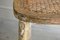 19th Century Faux Bamboo Side Chair, Image 12