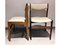 Vintage Danish Rosewood Dining Chairs, Set of 6 8