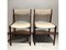 Vintage Danish Rosewood Dining Chairs, Set of 6 1