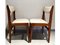 Vintage Danish Rosewood Dining Chairs, Set of 6 5