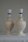 Ceramic Table Lamps, Set of 2, Image 1